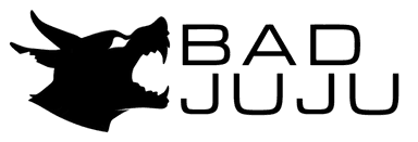 BAD JUJU LOGO